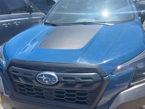 Used 2023 Subaru Forester Wilderness AWD/4WD image 6