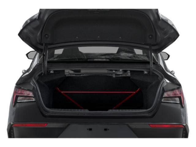 Used 2025 Hyundai Elantra N FWD image 14