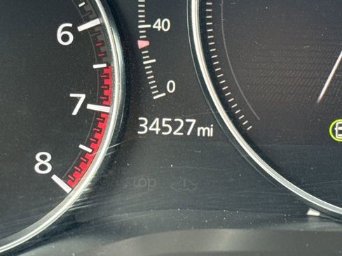 Used 2024 MAZDA CX-30 AWD 2.5 S w/ Preferred Package image 10