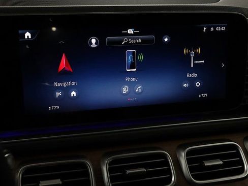 New 2025 Mercedes-Benz GLE 450 4MATIC image 20