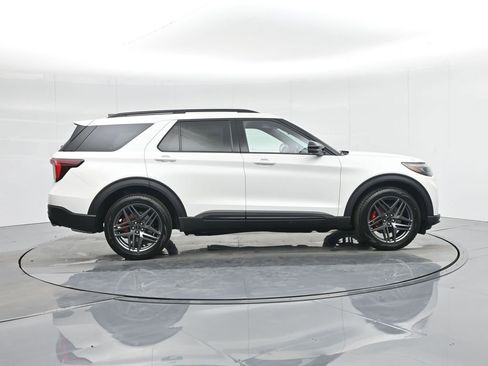 New 2025 Ford Explorer ST w/ Sun And Sound Package image 26