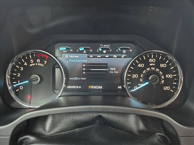 Used 2018 Ford F150 Lariat w/ Equipment Group 501A Mid AWD/4WD image 10