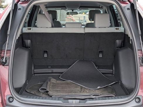 Used 2019 Honda CR-V LX image 27