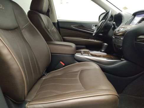 Used 2014 INFINITI QX60 FWD w/ Premium Plus Package image 21