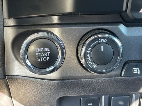 Used 2023 Toyota Tacoma TRD Pro image 10