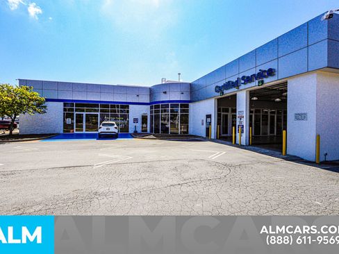 Used 2022 Cadillac XT5 Premium Luxury image 72