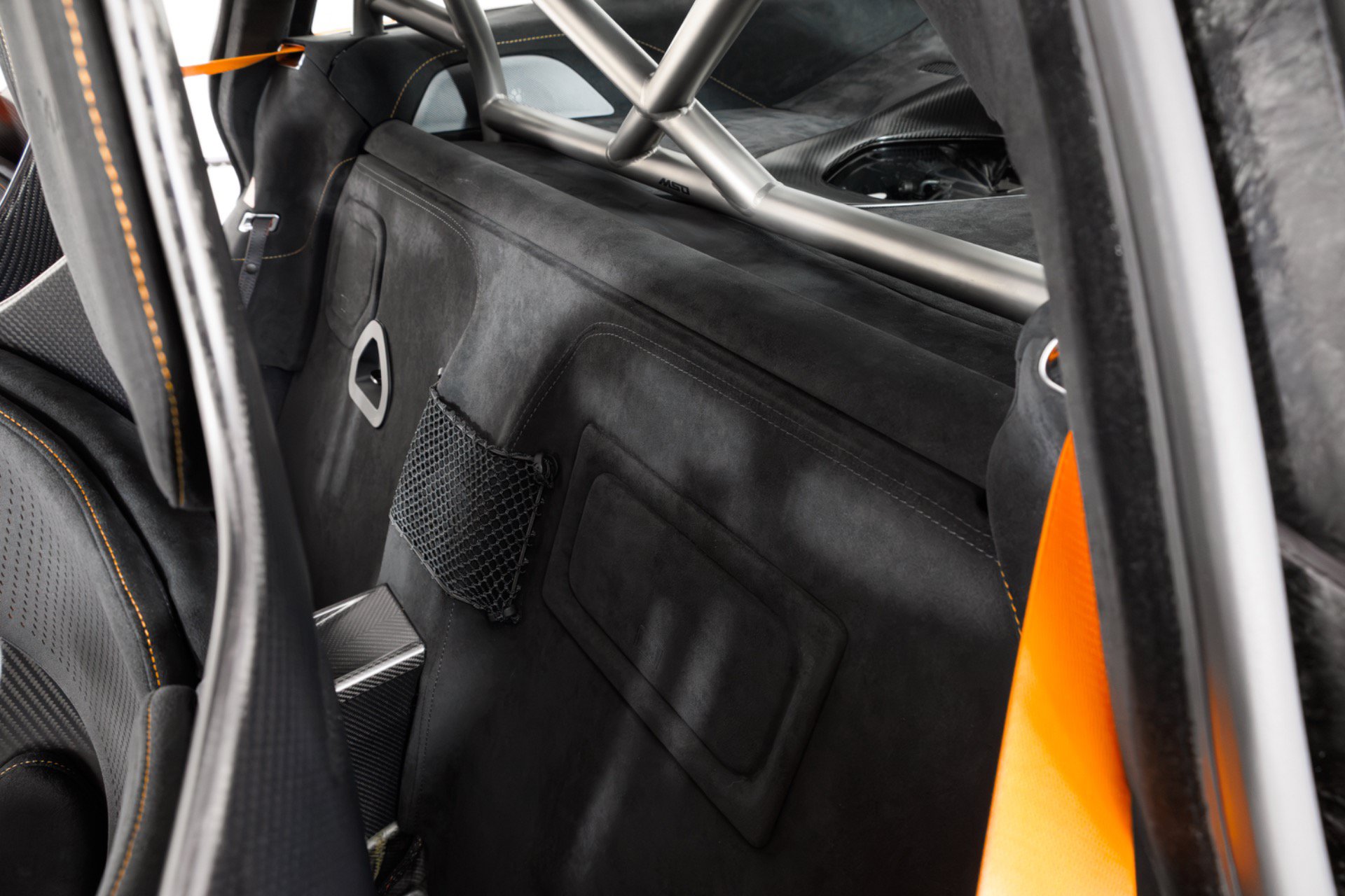 Used 2021 McLaren 765LT RWD image 55