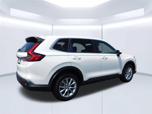 New 2026 Honda CR-V EX image 3