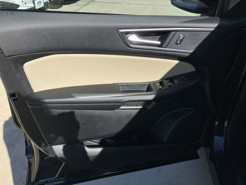 New 2024 Ford Edge SE image 20