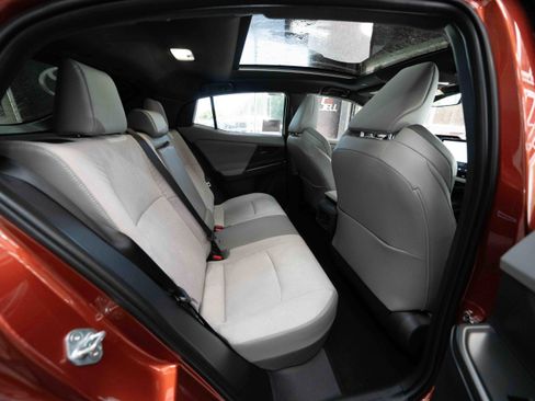 New 2026 Toyota C-HR w/ Cold Weather Package AWD/4WD image 25