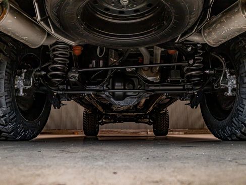 Used 2025 RAM 1500 Big Horn image 15