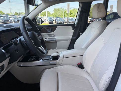 Certified 2023 Mercedes-Benz GLB 250 4MATIC image 6