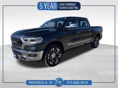 Used 2019 RAM 1500 Limited