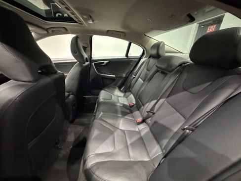 Used 2015 Volvo S60 T5 Premier Plus AWD/4WD image 23