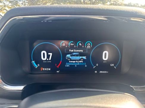 Used 2022 Ford F150 Lariat image 17