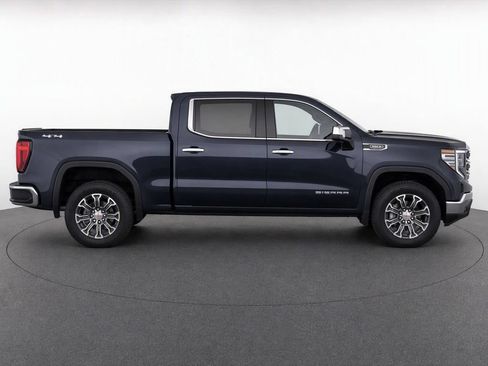 Used 2026 GMC Sierra 1500 SLT AWD/4WD image 8