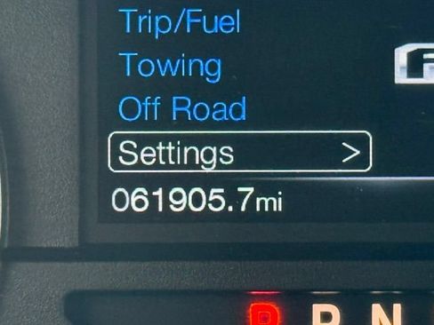 Used 2019 Ford F150 XLT w/ Equipment Group 302A Luxury AWD/4WD image 16