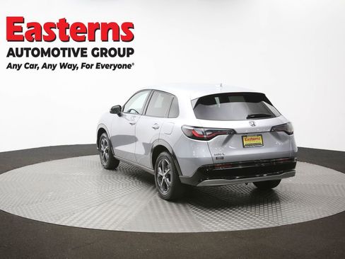 Used 2025 Honda HR-V EX-L image 66