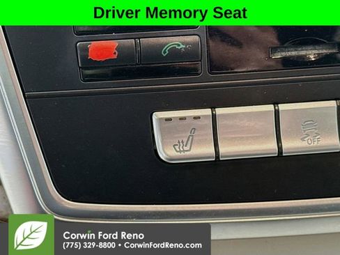 Used 2014 Mercedes-Benz ML 350 ML 350 image 20