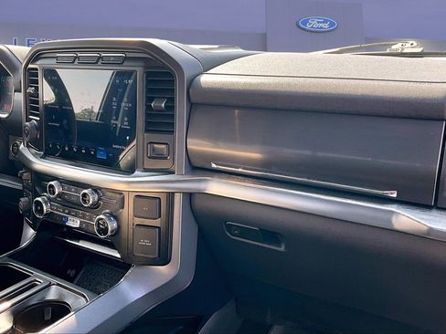 Certified 2023 Ford F150 Lariat w/ Trailer Tow Package AWD/4WD image 27