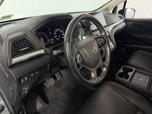 Used 2025 Honda Odyssey EX-L image 19