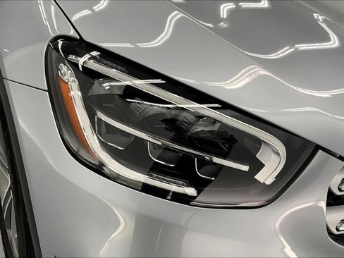 Used 2022 Mercedes-Benz GLC 300 image 26