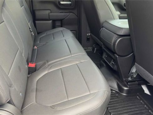 Used 2021 Chevrolet Silverado 2500 W/T w/ WT Convenience Package image 19