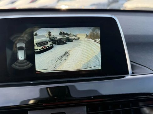 Used 2018 BMW X1 xDrive28i image 21