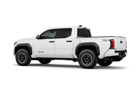 New 2026 Toyota Tacoma TRD Off-Road AWD/4WD image 7