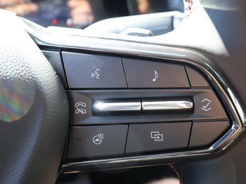 New 2027 Chevrolet Equinox RS w/ Safety and Technology Package AWD/4WD image 18