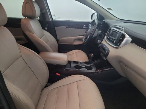 Used 2016 Kia Sorento EX AWD/4WD image 21