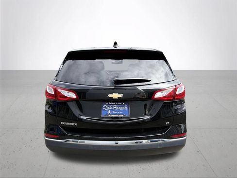 Used 2021 Chevrolet Equinox LT FWD image 7