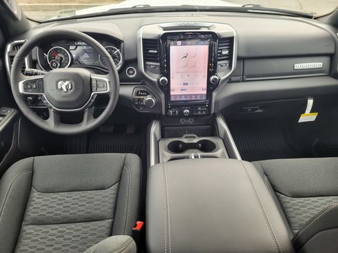 New 2026 RAM 1500 Big Horn image 10