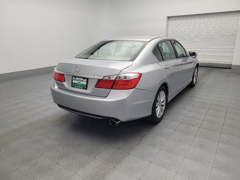 Used 2014 Honda Accord EX image 9