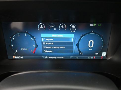 New 2025 Ford F150 Lariat w/ Equipment Group 502A High image 33