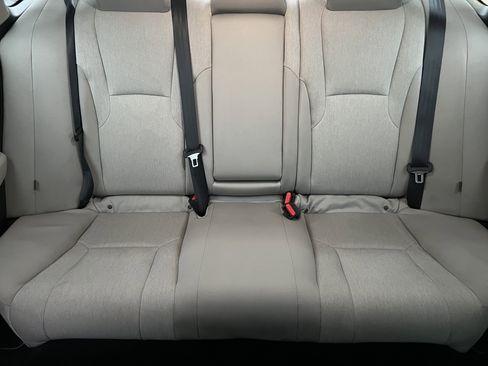 Used 2024 Honda Accord EX image 14