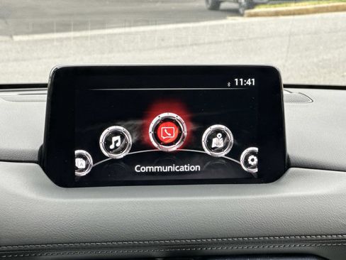 Certified 2020 MAZDA CX-5 Signature image 21