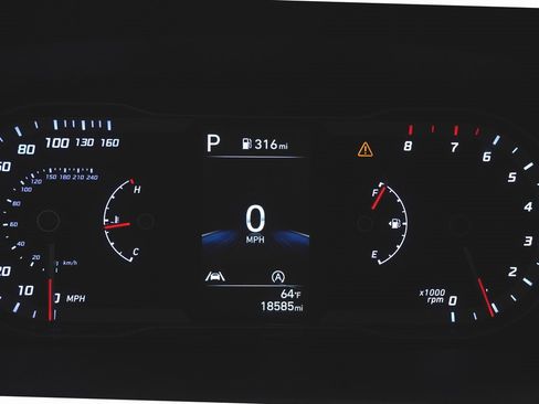 Certified 2023 Hyundai Tucson SEL image 26