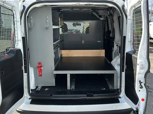 Used 2022 RAM ProMaster City Tradesman w/ Window Group 04 image 21