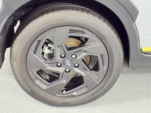 Certified 2025 Subaru Crosstrek 2.5i Sport w/ Crosstrek Mirror Package image 16