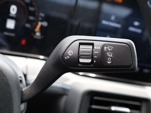 Used 2025 Ford Mustang Dark Horse RWD image 36