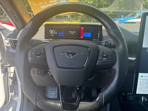 Certified 2023 Ford Mustang Mach-E GT w/ GT Performance Edition AWD/4WD image 19