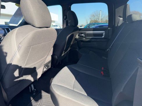 Used 2024 RAM 1500 Classic Warlock image 25