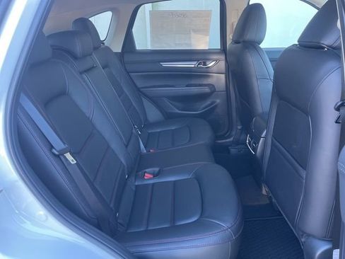 New 2025 MAZDA CX-5 Carbon Edition image 26