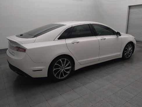 Used 2019 Lincoln MKZ Reserve w/ Reserve Plus Package AWD/4WD image 10
