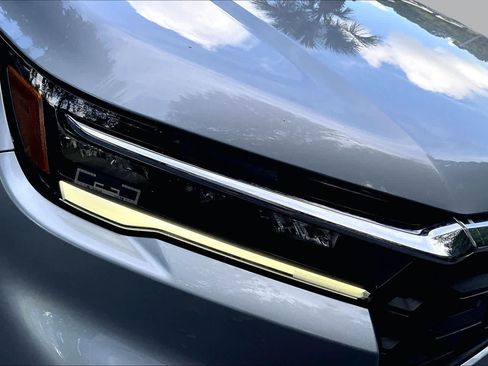 Used 2024 Honda Pilot EX-L image 26