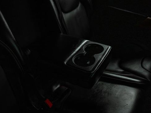Used 2018 Jeep Cherokee Limited image 12