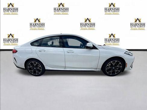 Used 2025 BMW 228i xDrive image 7