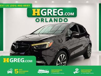Used 2018 Buick Encore Essence FWD video 1