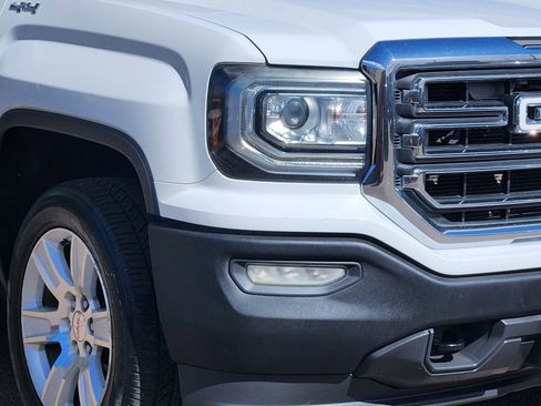 Used 2016 GMC Sierra 1500 SLE w/ Texas SLE Value Package image 28
